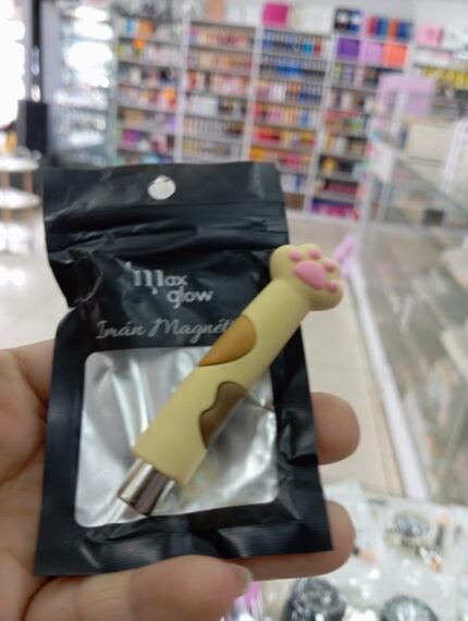 Imán con protector (28)