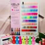 Esmaltes Meilis