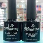 Base Coat 10ml MONBRAY