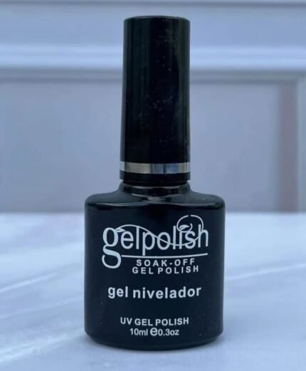 Gelpolish Gel Nivelador (3)