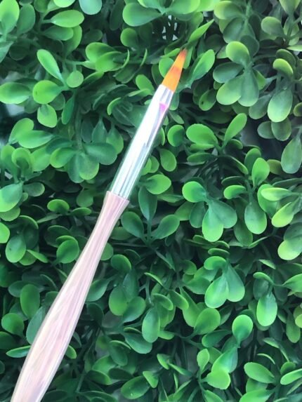 Pincel difuminar sencillo