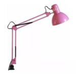 Lámpara de brazo flexible