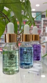 Aceite de cuticula M&Y gotero