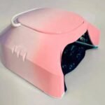 Lámpara Recargable 86w