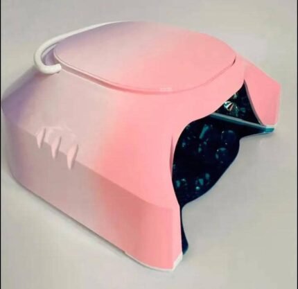 Lámpara Recargable 86w