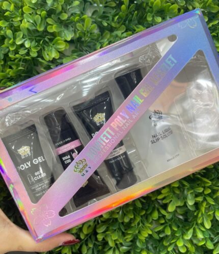 M&Y Kit para polygel
