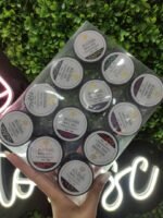 Building nail gel M&Y