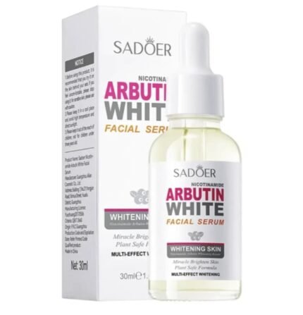 Arbutin White