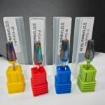 Punta 5en1 EXMA CRISTAL