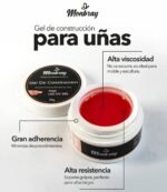 Gel de construcción MONBRAY - Imagen 2