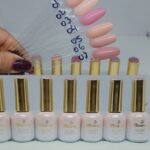 Esmalte Nude Monbray