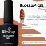 Blossom Gel MONBRAY