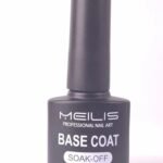 Base Coat Meilis 10 ML