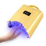 Lámpara Recargable 78w
