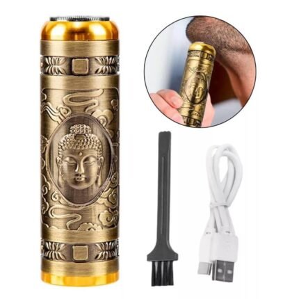 Rasuradora portátil