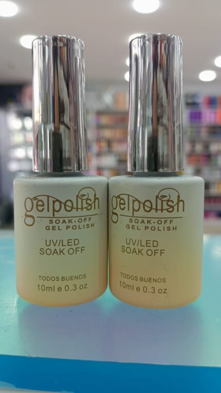 Brillo color Gelpolish 15ml (5)