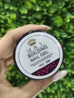 Building nail gel M&Y - Imagen 6
