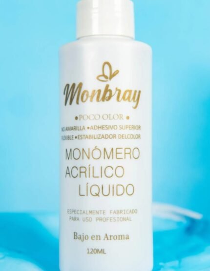 Monbray Monomero 120ml (10)