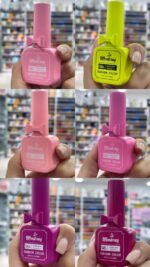 Esmaltes Monbray (14) - Imagen 5