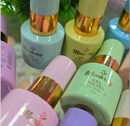 Esmalte Monbray Macarron (13)