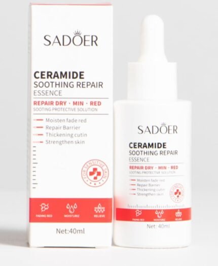 Cerámica Esencia Reparadora Calmante