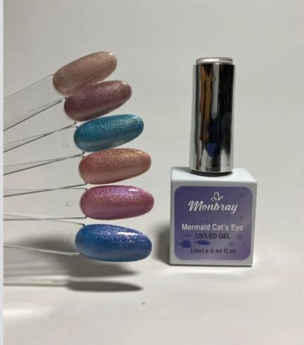 Ojo de gato Monbray Colección