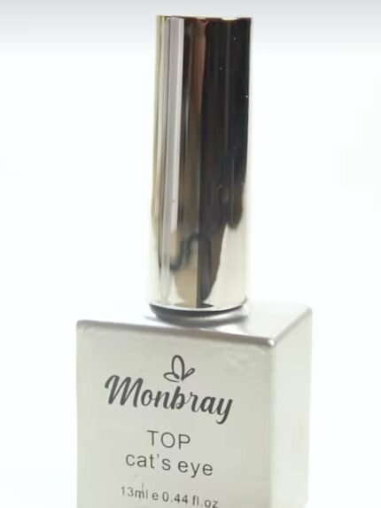 Top Cat's Eye plateado (18)