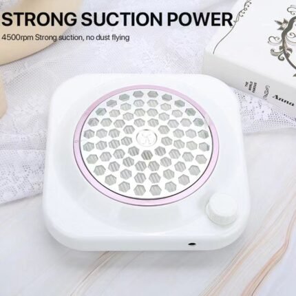 Aspirador de polvo 80 watts