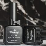 Top Coat Matte MONBRAY