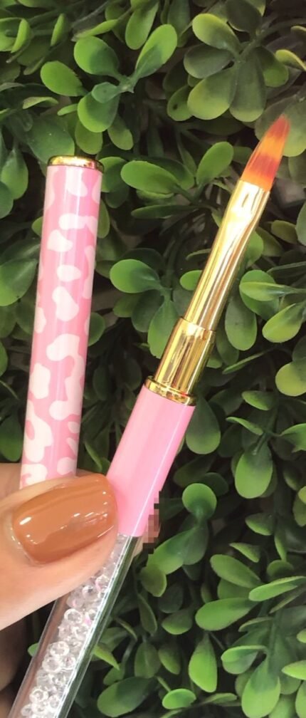 Pincel difuminar lujo