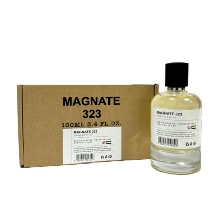 MAGNATE 323