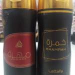Perfumed spray Caballero 200ml