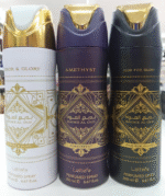Perfumed spray Caballero 200ml - Imagen 3