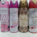 Perfumed spray 200ml Dama