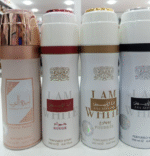 Perfumed spray 200ml Dama - Imagen 3