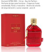 Nitro Red - Imagen 3