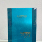 Haramain AMBER OUD
