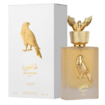Shadeen Gold Lattafa