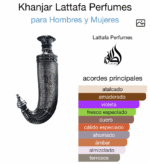 Khanjar Lattafa - Imagen 2