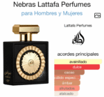 Nebras Lattafa - Imagen 3