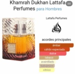 Khamrah Dukhan - Imagen 2