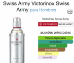 Swiss Army Victorinox - Imagen 3