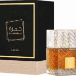 Khamrah Lattafa