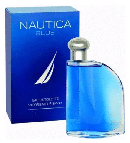 Nautica Blue