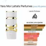 Yara Moi Lattafa - Imagen 4