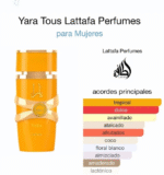 Yara Tous Lattafa - Imagen 2