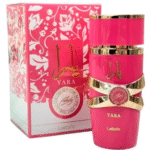 Yara Candy Lattafa