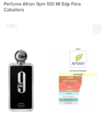 9pm Afnan - Imagen 2