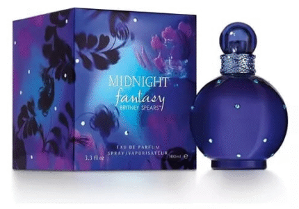 Midnight Fantasy