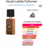 Ajwad Lattafa - Imagen 2